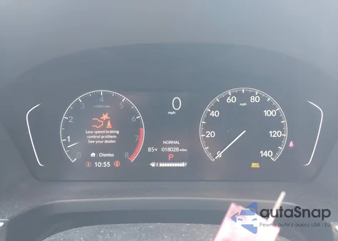 2024 Honda Pilot Touring from USA, damaged, VIN 5FNYG2H72RB016937